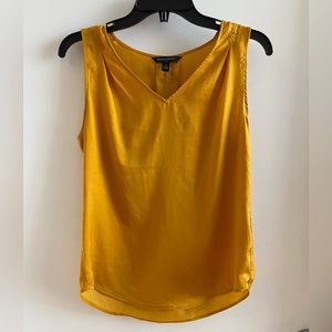 Banana Republic Factory Sleeveless Top